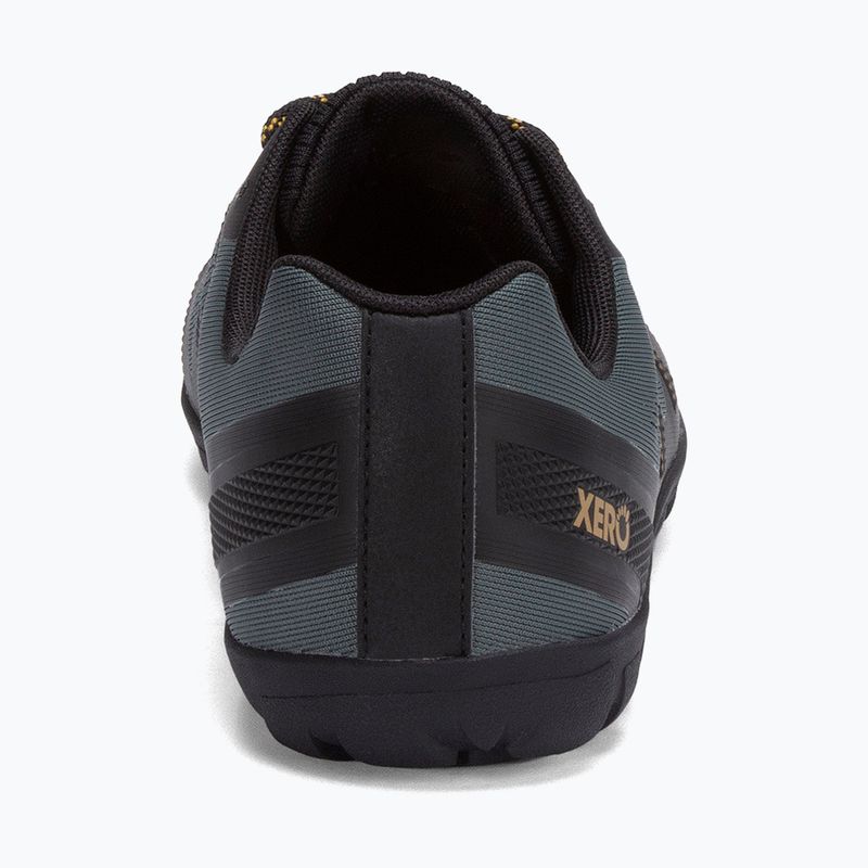 Barfußschuhe Herren Xero Shoes Mesa Trail II Forest 12