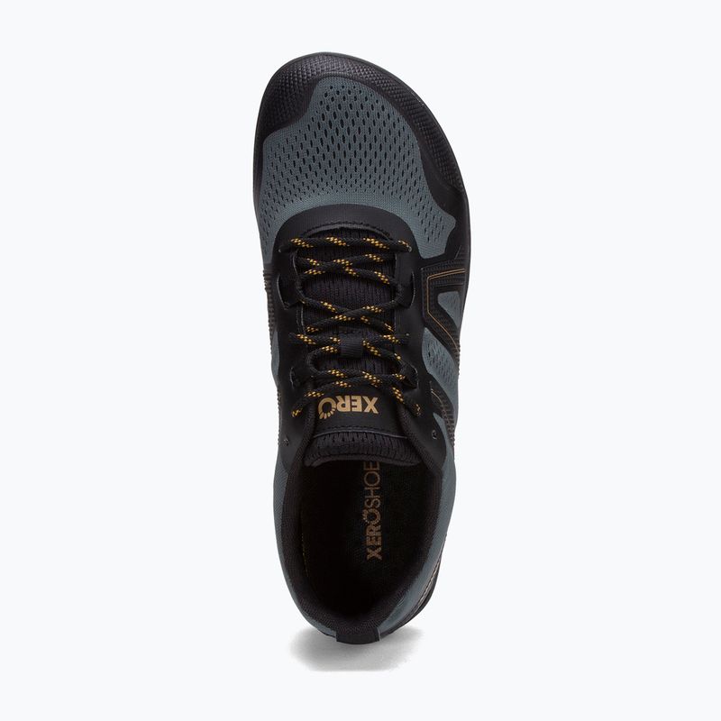 Barfußschuhe Herren Xero Shoes Mesa Trail II Forest 13