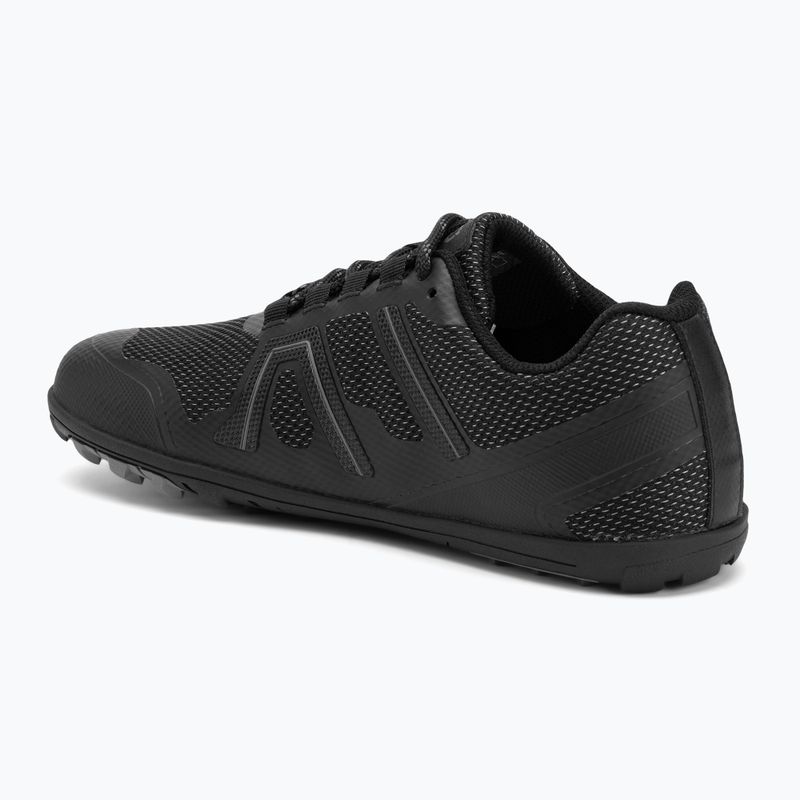 Berefoot Damen Xero Schuhe Mesa Trail WP schwarz 3