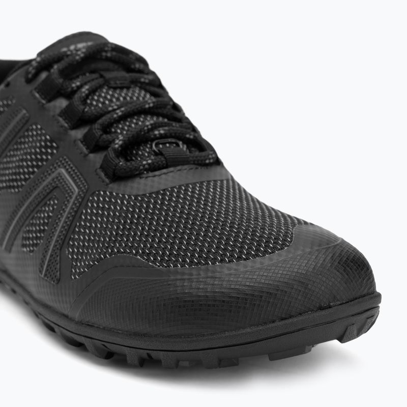 Damen Barefoot-Schuhe Xero Shoes Mesa Trail WP schwarz 7