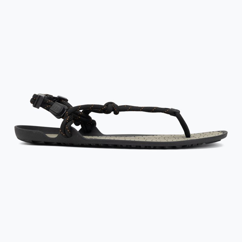 Barfußsandalen Herren Xero Shoes Aqua Cloud vetiver/green 2