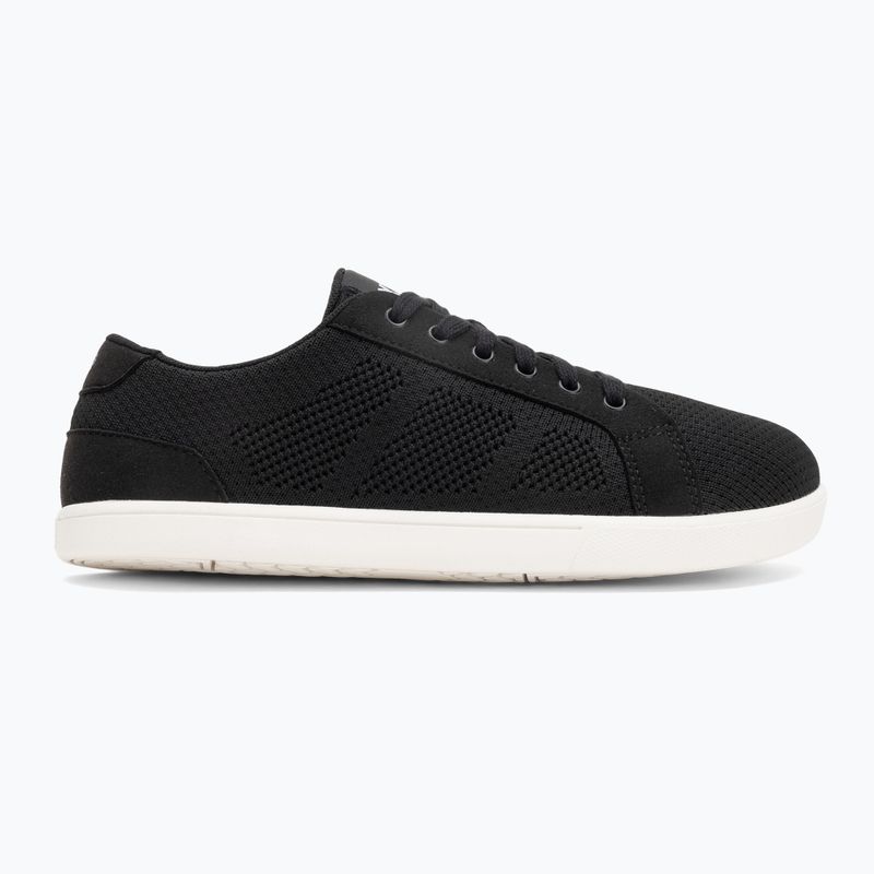 Herren Barfußschuhe Xero Shoes Dillon schwarz 2