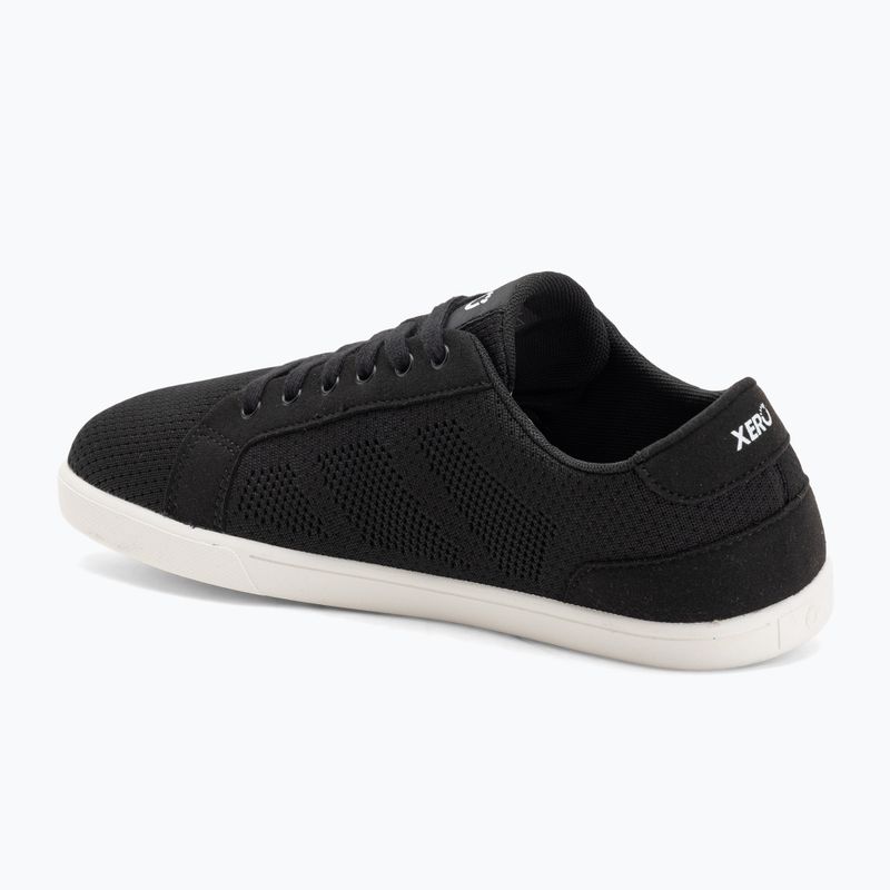 Herren Barfußschuhe Xero Shoes Dillon schwarz 3