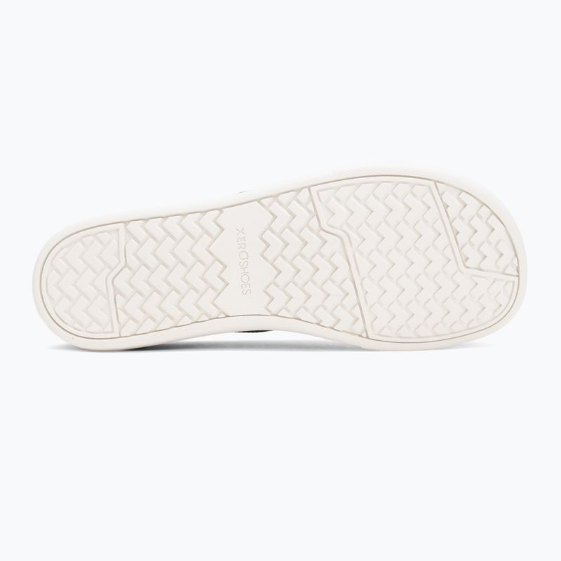 Herren Barfußschuhe Xero Shoes Dillon schwarz 4