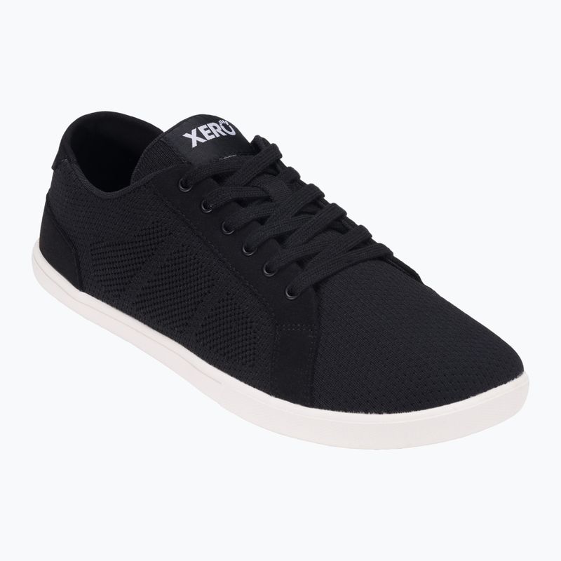 Herren Barfußschuhe Xero Shoes Dillon schwarz