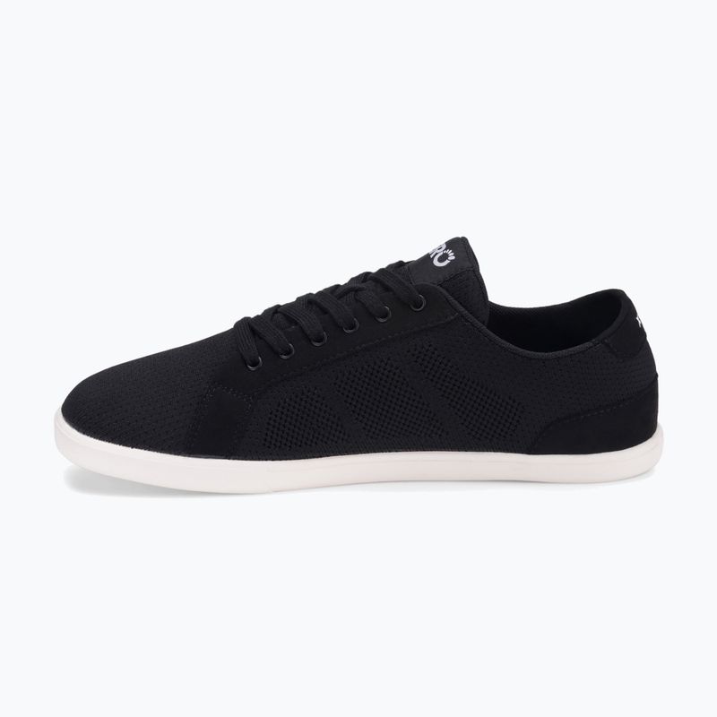 Herren Barfußschuhe Xero Shoes Dillon schwarz 3