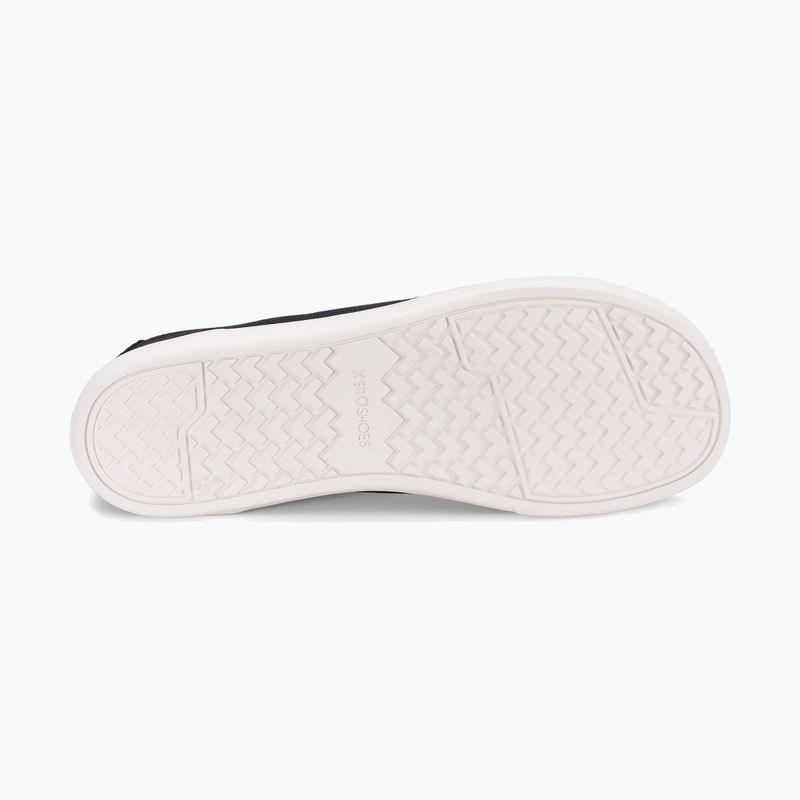 Herren Barfußschuhe Xero Shoes Dillon schwarz 6