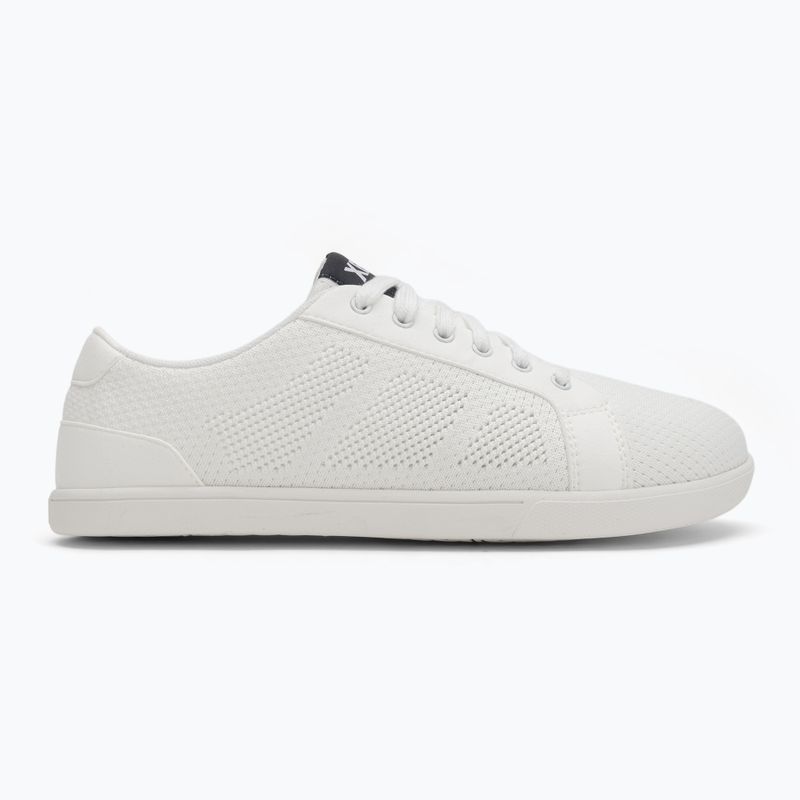 Herren Barfußschuhe Xero Shoes Dillon weiß 2