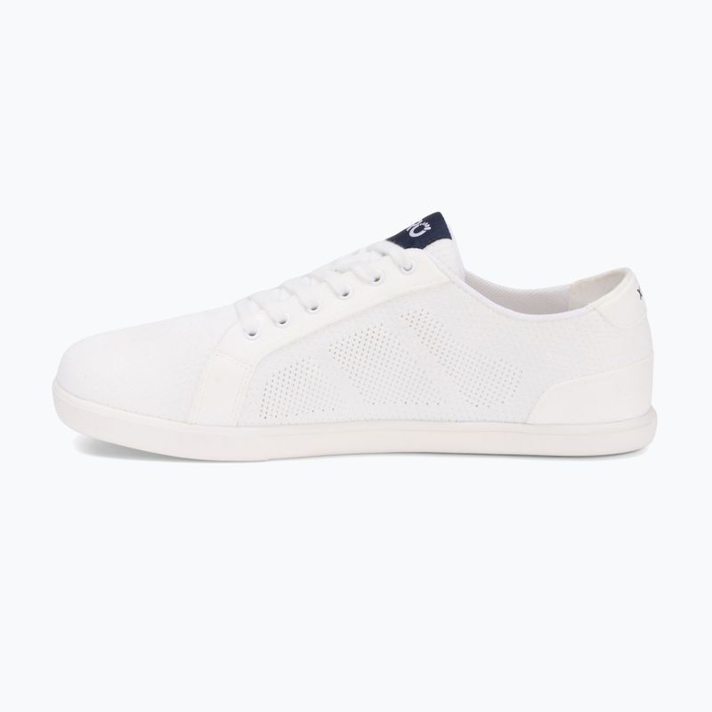 Herren Barfußschuhe Xero Shoes Dillon weiß 3