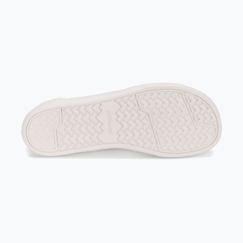Herren Barfußschuhe Xero Shoes Dillon weiß 6