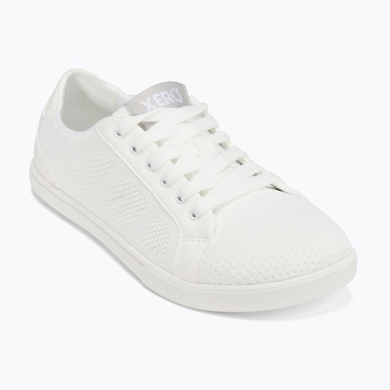 Damen Barfußschuhe Xero Shoes Dillon weiß 8