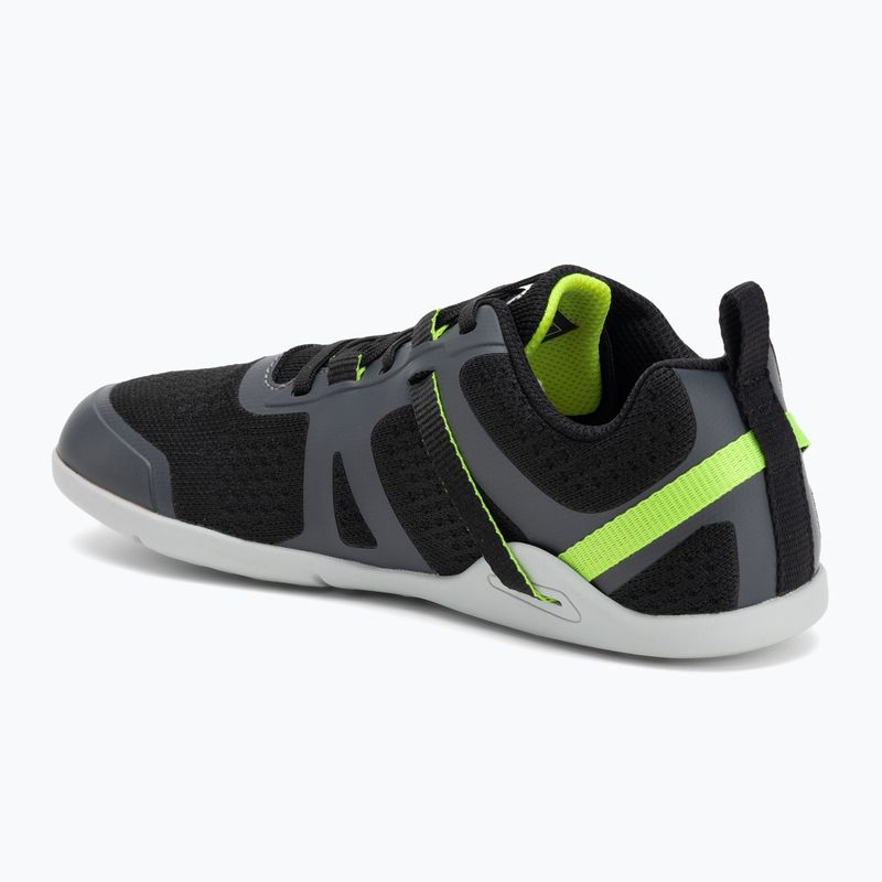 Damen Barfußschuhe Xero Shoes Prio Neo asphalt/ schwarz 3