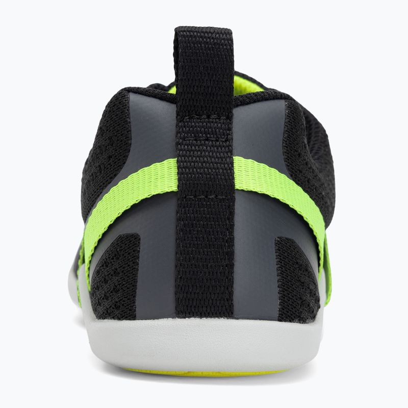 Damen Barfußschuhe Xero Shoes Prio Neo asphalt/ schwarz 6