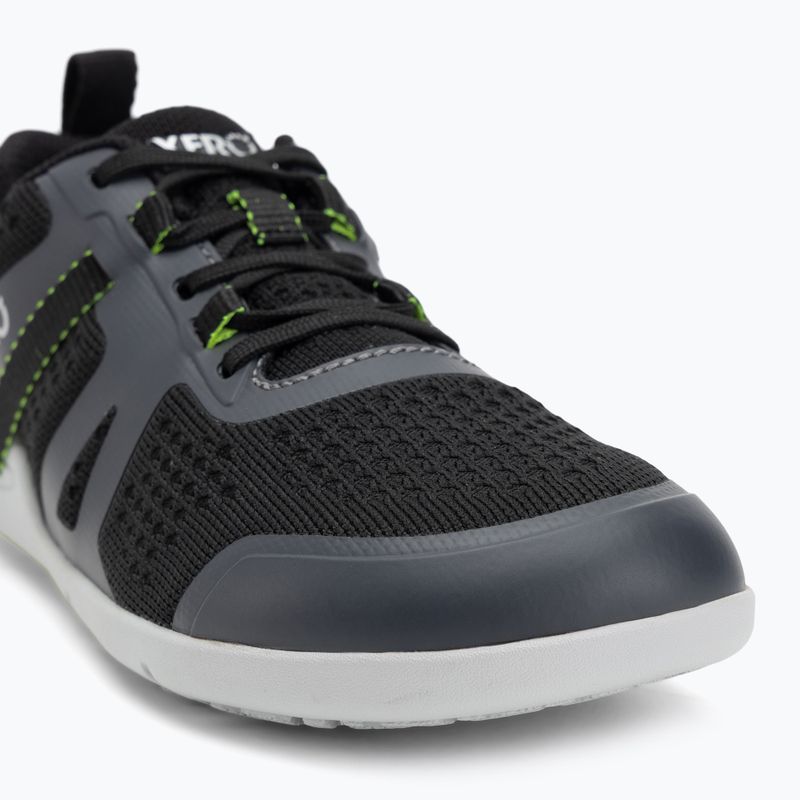 Damen Barfußschuhe Xero Shoes Prio Neo asphalt/ schwarz 7