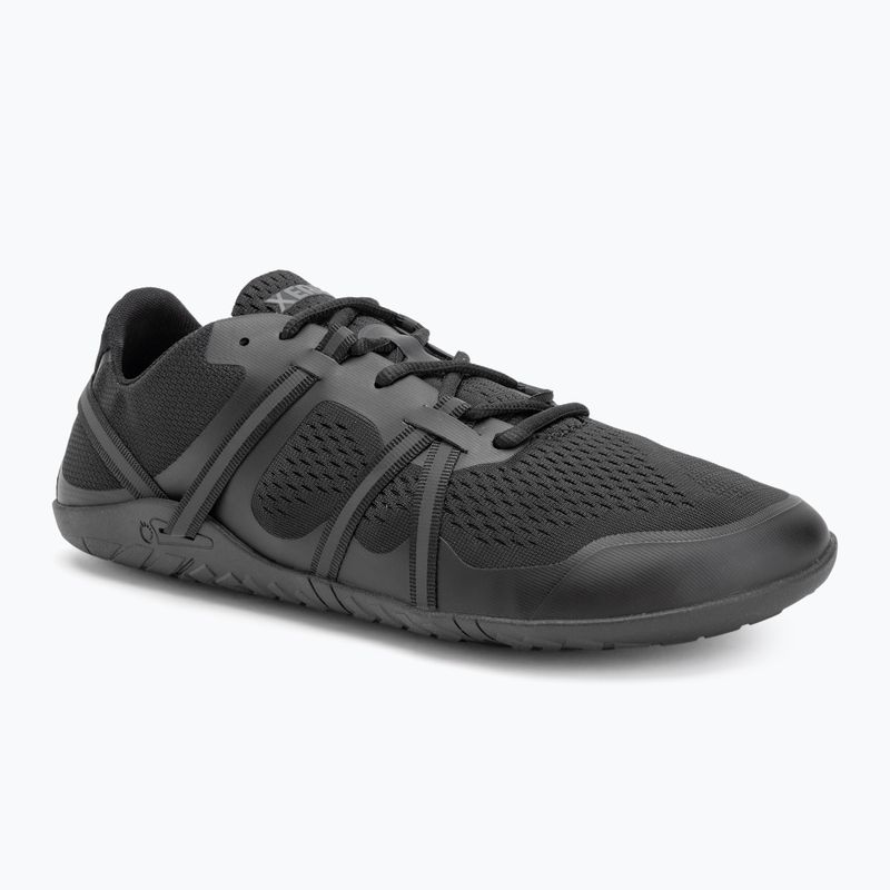 Berefoot Herren Xero Schuhe Speed Force II schwarz