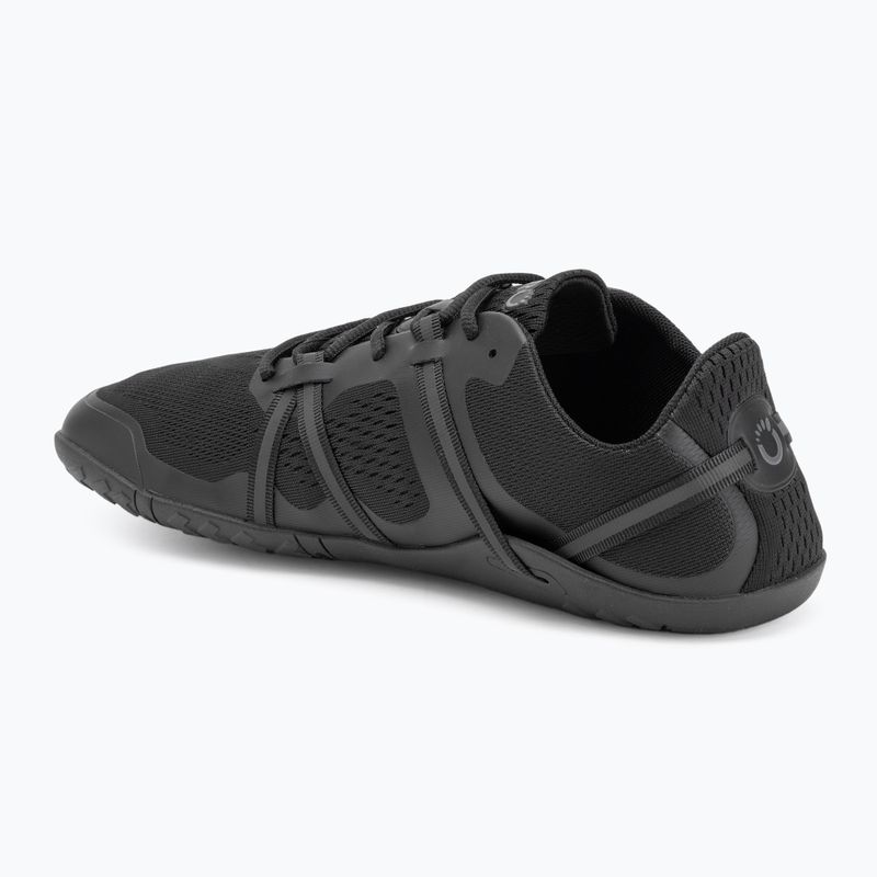 Barfußschuhe Herren Xero Shoes Speed Force II schwarz 3