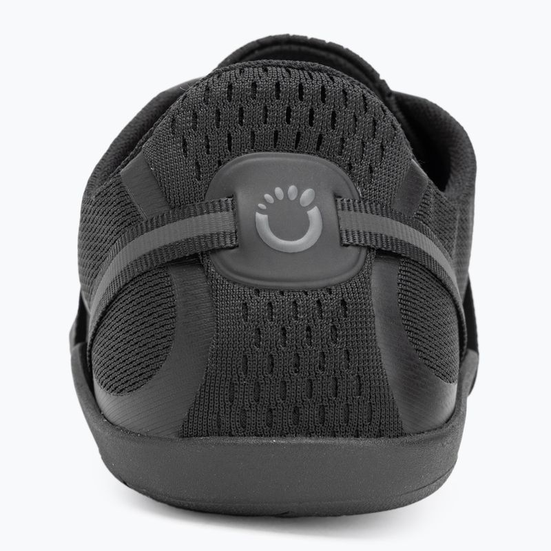Berefoot Herren Xero Schuhe Speed Force II schwarz 6