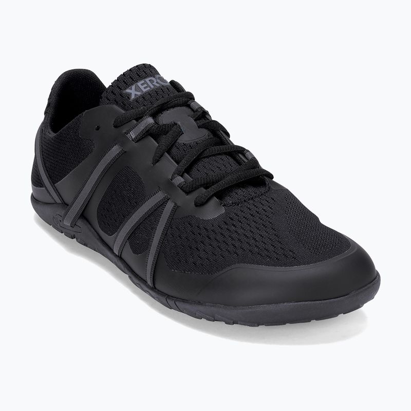 Berefoot Herren Xero Schuhe Speed Force II schwarz 8