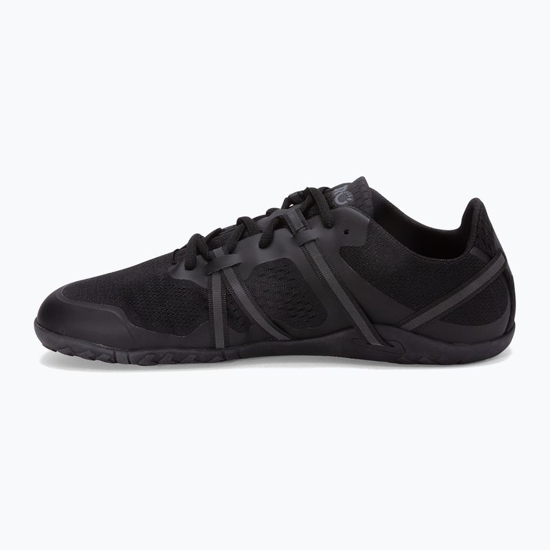 Berefoot Herren Xero Schuhe Speed Force II schwarz 10