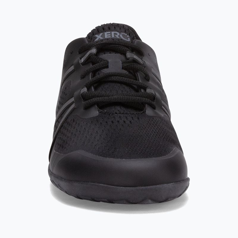 Berefoot Herren Xero Schuhe Speed Force II schwarz 11
