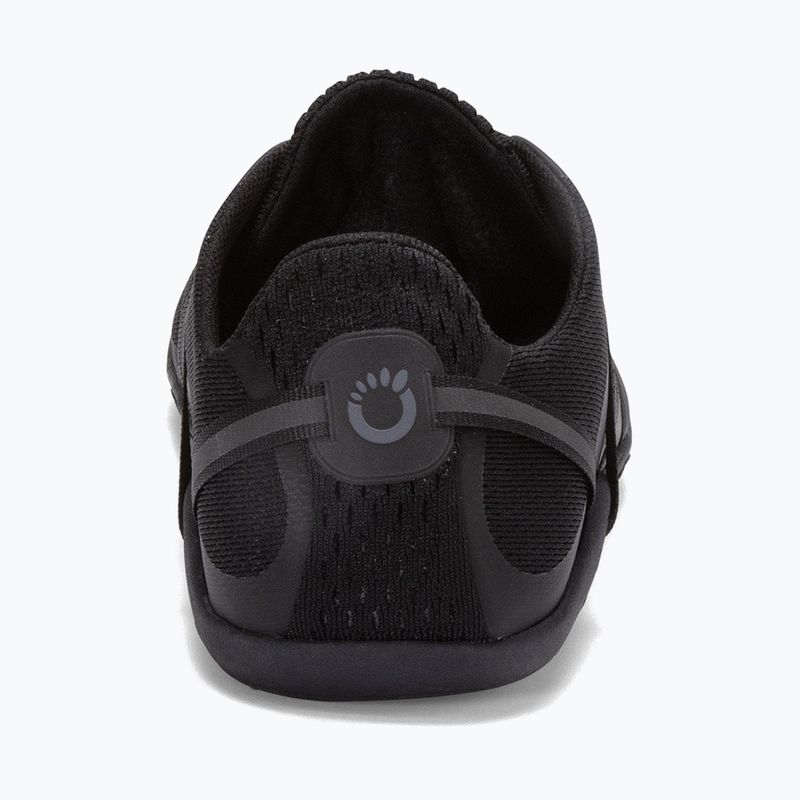 Berefoot Herren Xero Schuhe Speed Force II schwarz 12