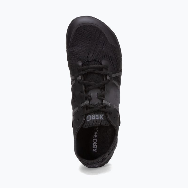 Berefoot Herren Xero Schuhe Speed Force II schwarz 13
