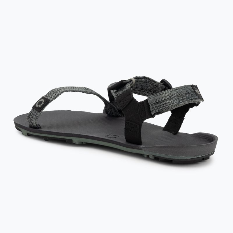 Herren Barfußsandalen Xero Shoes Z-Trail EV vetiver/ grün 3