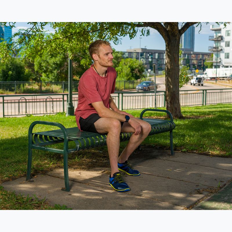 Barfußschuhe für Herren Xero Shoes HFS II blue/aster 6