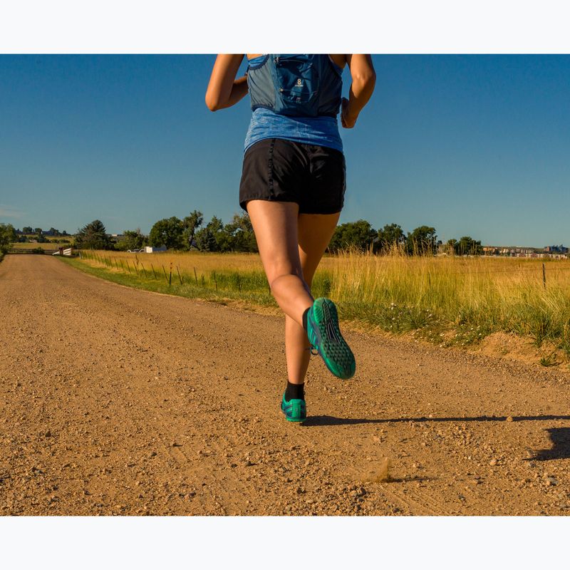Damen Barfußschuhe Xero Shoes HFS II reflecting/pond 3