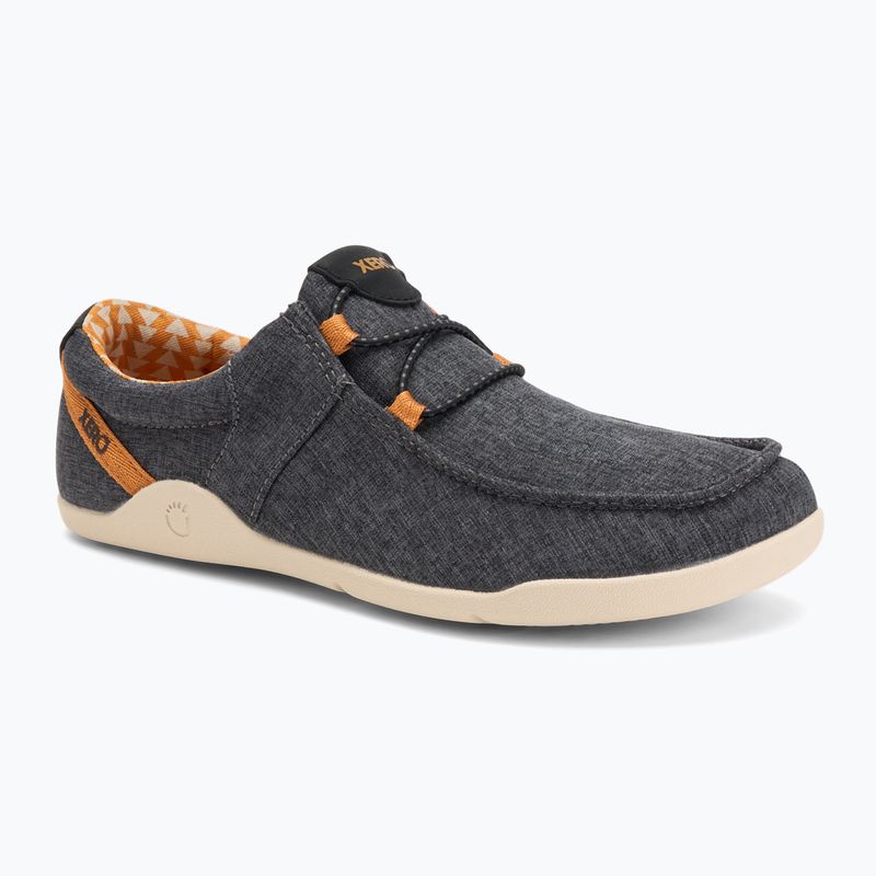 Damen Barfußschuhe Xero Shoes Kona asphalt