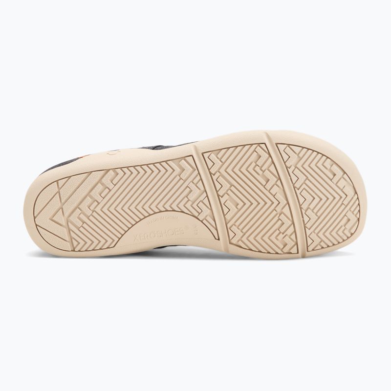 Damen Barfußschuhe Xero Shoes Kona asphalt 4