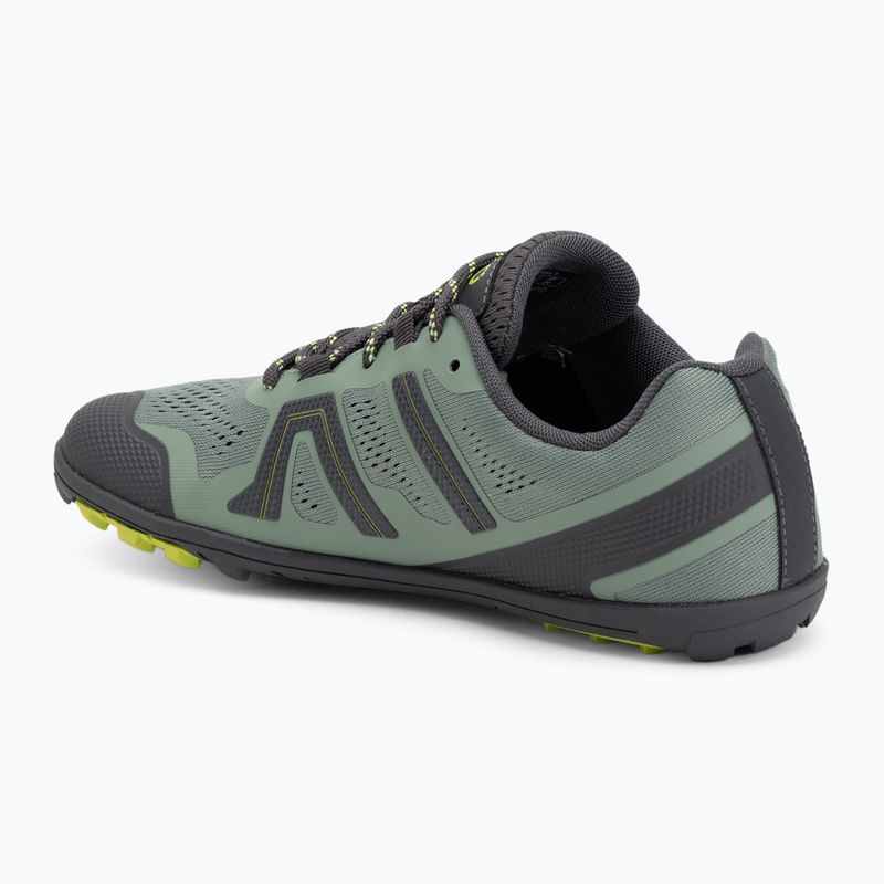 Barfußschuhe für Frauen Xero Shoes Mesa Trail II lily pad 3