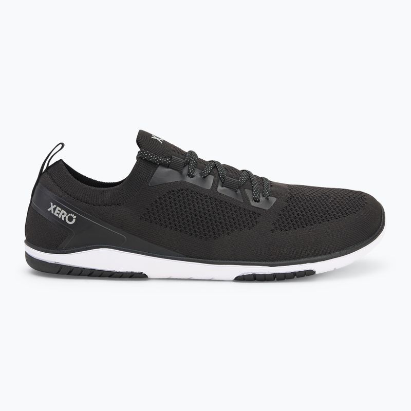 Barfußschuhe Herren Xero Shoes Nexus Knit black 2