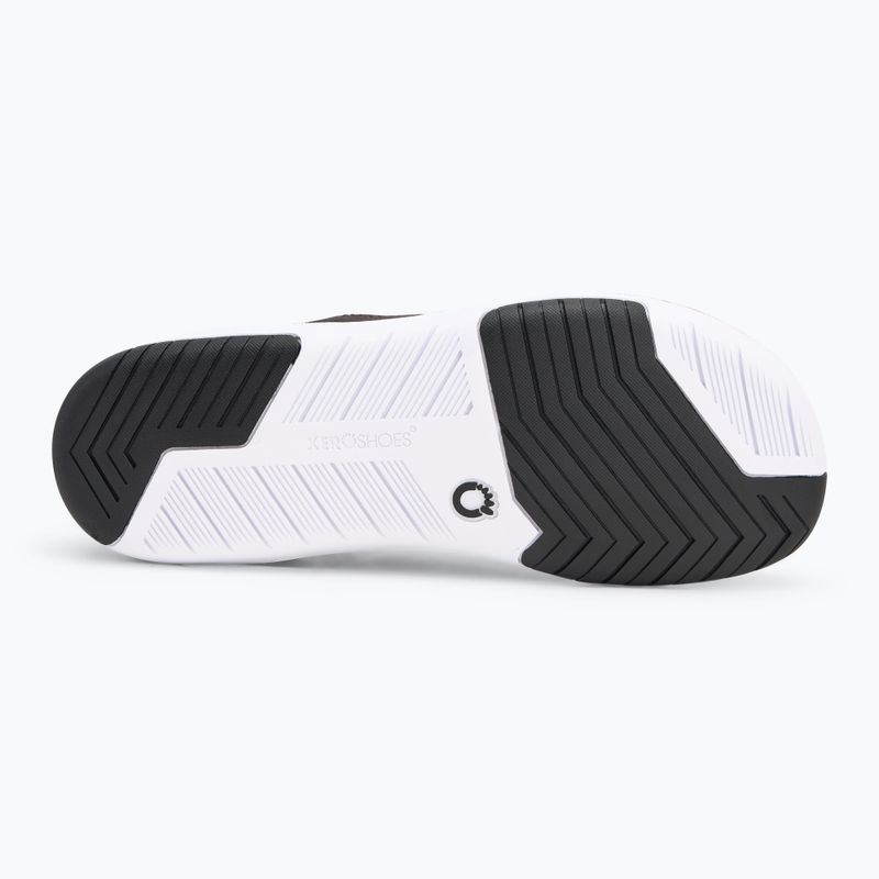 Barfußschuhe Herren Xero Shoes Nexus Knit black 4