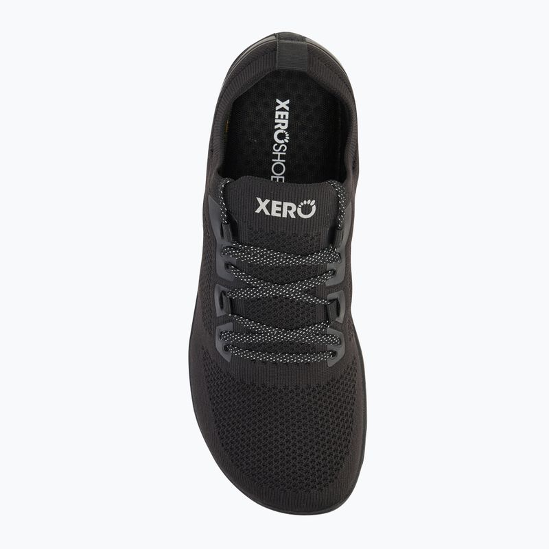 Barfußschuhe Herren Xero Shoes Nexus Knit black 5