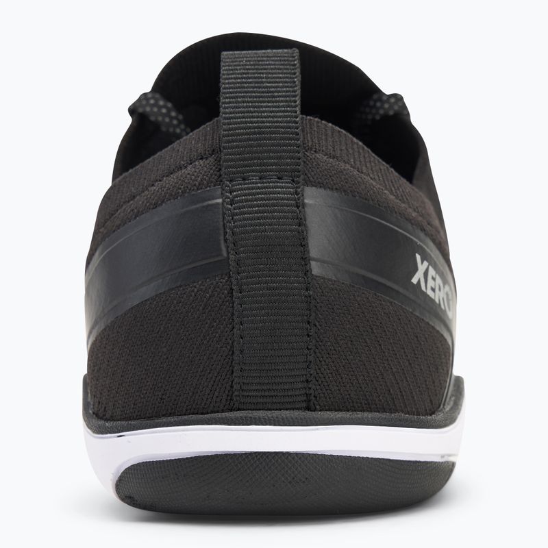 Barfußschuhe Herren Xero Shoes Nexus Knit black 6