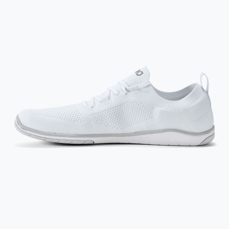 Herren Barfußschuhe Xero Shoes Nexus Knit weiß 3