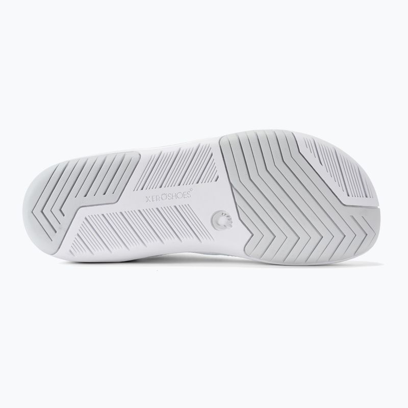 Herren Barfußschuhe Xero Shoes Nexus Knit weiß 6