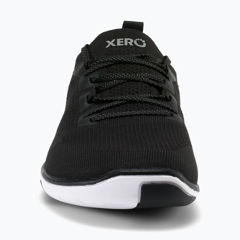 Damen Barfußschuhe Xero Shoes Nexus Knit black 3
