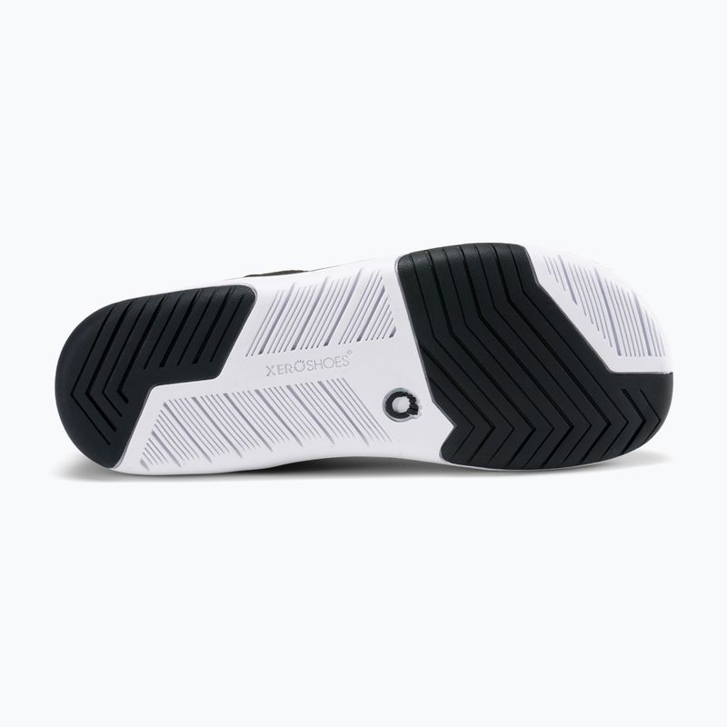 Damen Barfußschuhe Xero Shoes Nexus Knit black 6