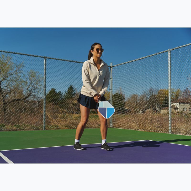 Damen Barfußschuhe Xero Shoes Nexus Knit black 8