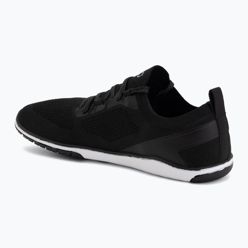 Damen Barfußschuhe Xero Shoes Nexus Knit black 3