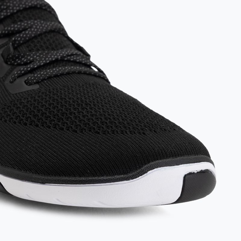Damen Barfußschuhe Xero Shoes Nexus Knit black 7