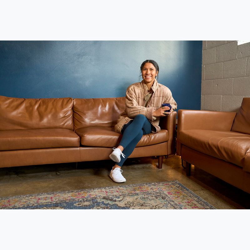 Damen Barfußschuhe Xero Shoes Nexus Knit white 11