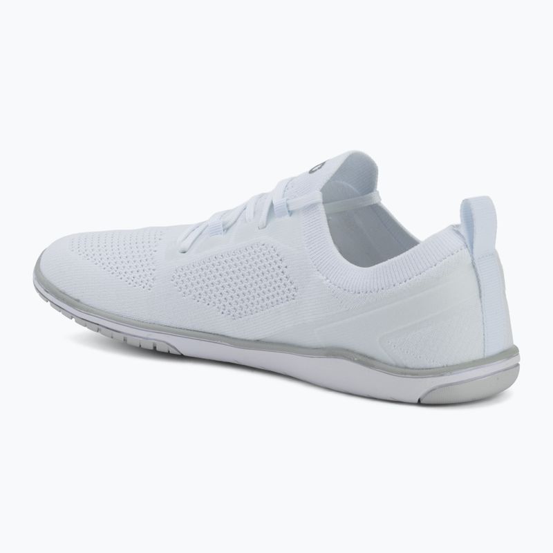 Damen Barfußschuhe Xero Shoes Nexus Knit white 3