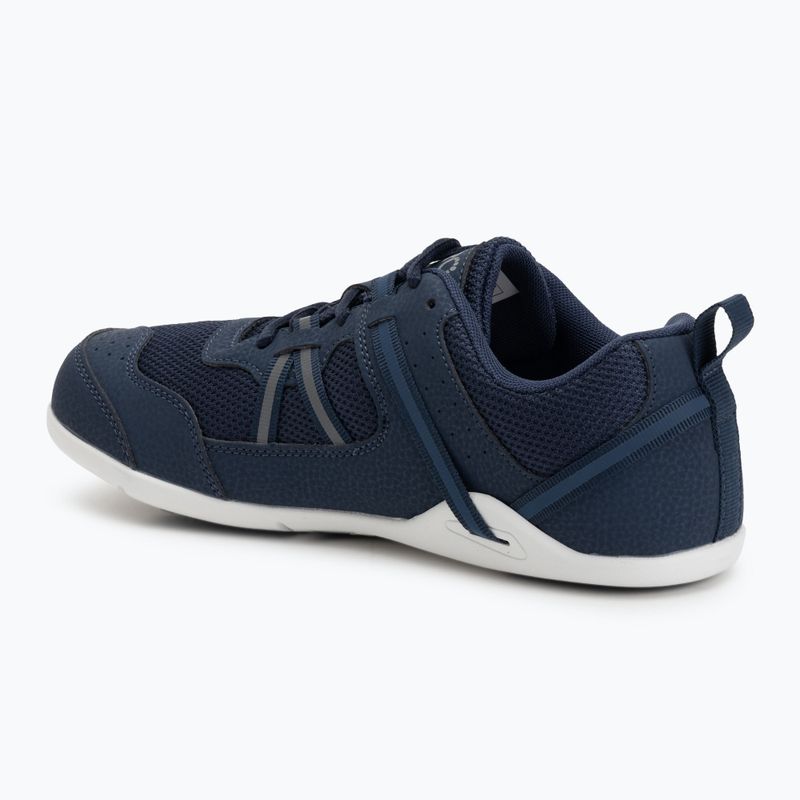 Damen Barfußschuhe Xero Shoes Prio insignia blau 3