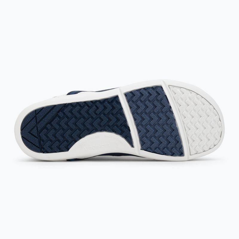 Damen Barfußschuhe Xero Shoes Prio insignia blau 4