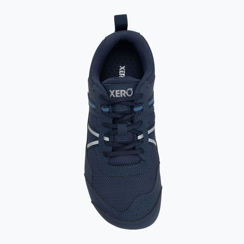Damen Barfußschuhe Xero Shoes Prio insignia blau 5