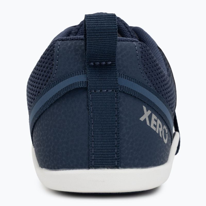 Damen Barfußschuhe Xero Shoes Prio insignia blau 6