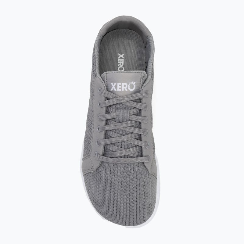 Herren Barfußschuhe Xero Schuhe Dillon Legierung 5